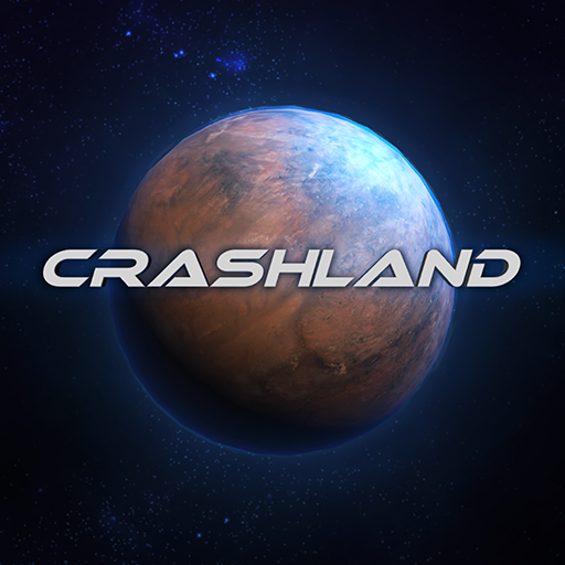 Crashland 게임 이미지