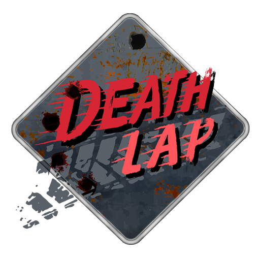 Death Lap 게임 이미지