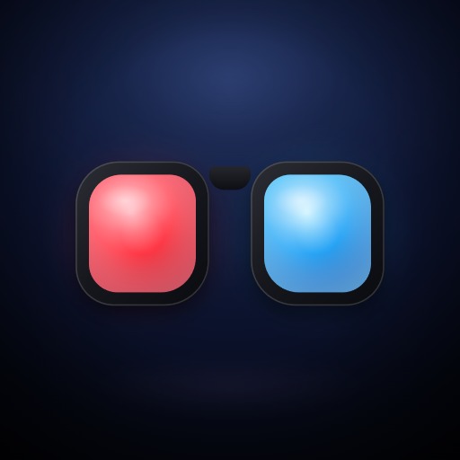 Vision Player Pro: VR Video Player 게임 이미지