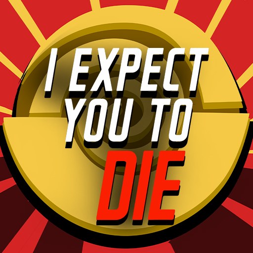 I Expect You To Die 게임 이미지
