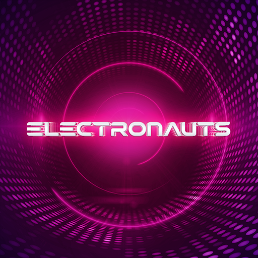 Electronauts 게임 이미지