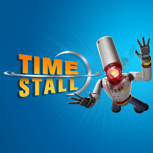 Time Stall 게임 이미지