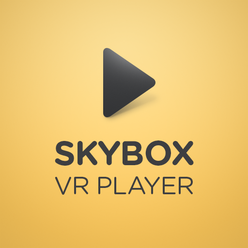 SKYBOX VR Video Player 게임 이미지