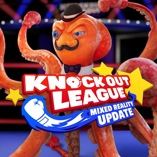 Knockout League 게임 이미지