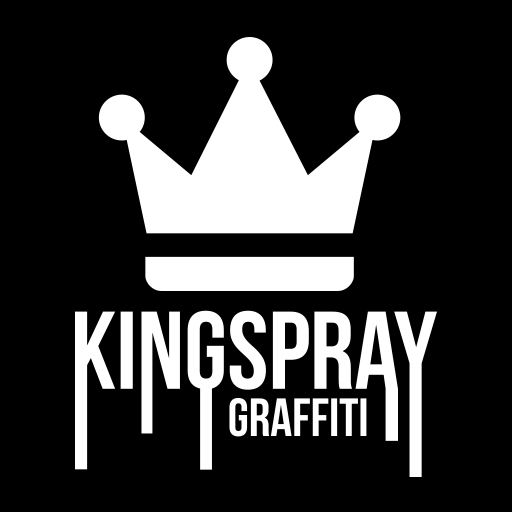 Kingspray Graffiti 게임 이미지