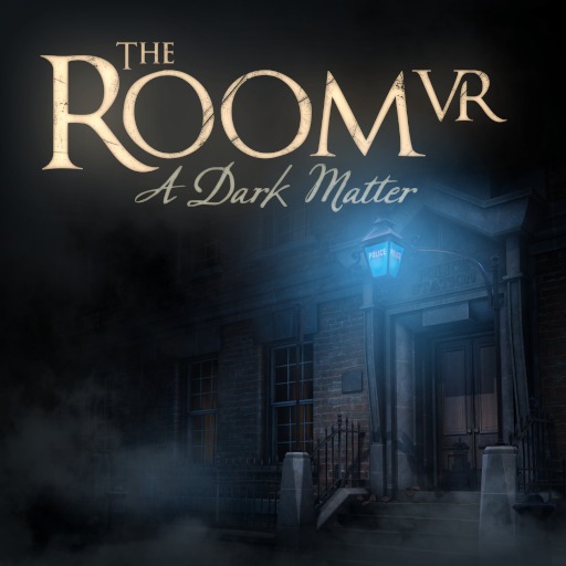 The Room VR: A Dark Matter 게임 이미지