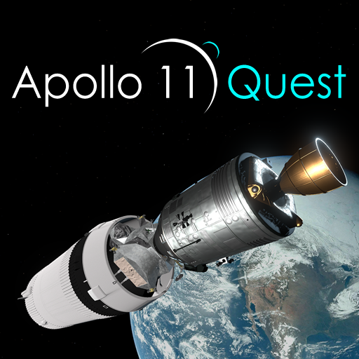 Apollo 11 게임 이미지