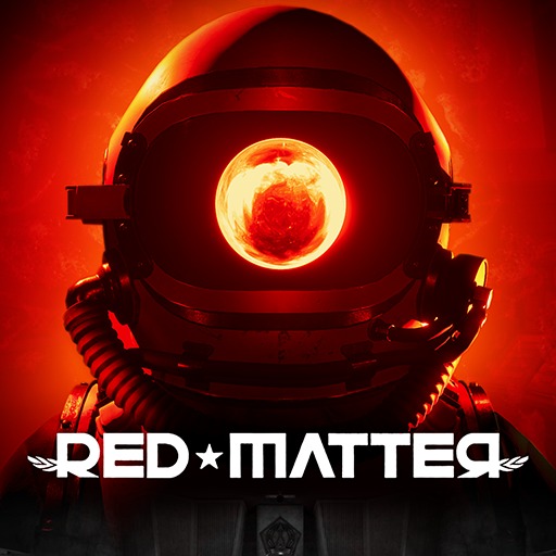 Red Matter 게임 이미지