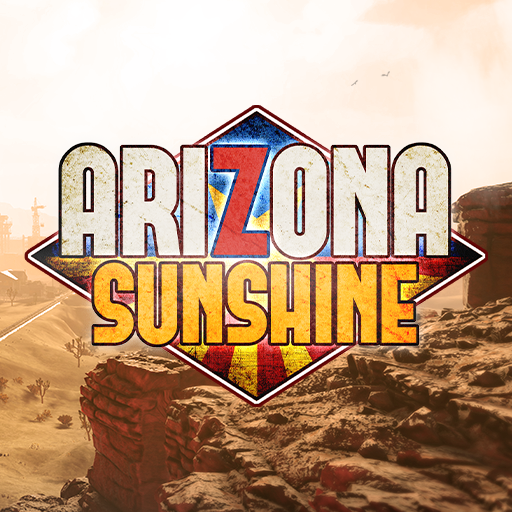 Arizona Sunshine® 게임 이미지