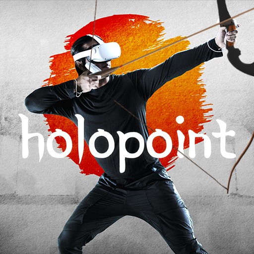 Holopoint 게임 이미지