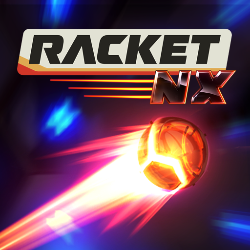 Racket: Nx 게임 이미지