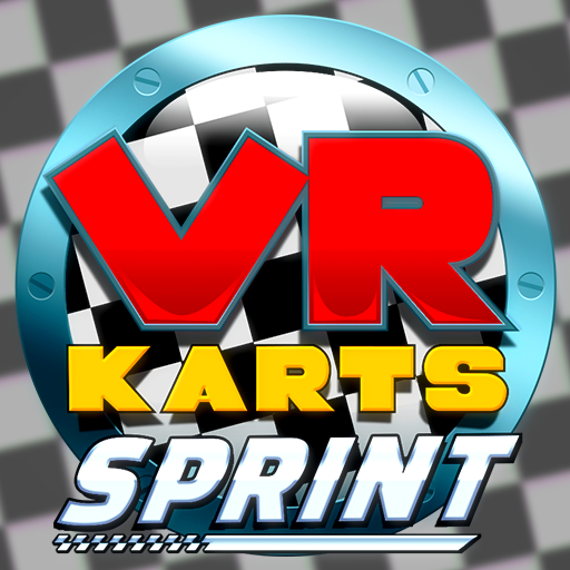VR Karts: Sprint 게임 이미지