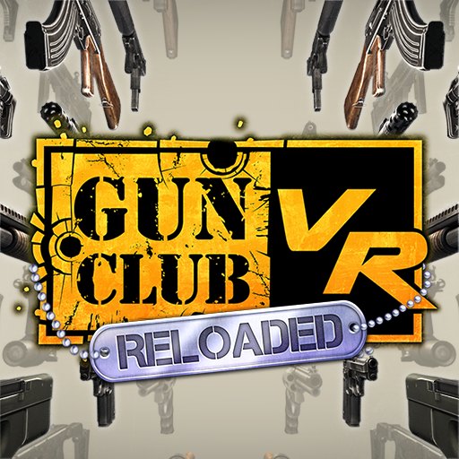 Gun Club VR 게임 이미지
