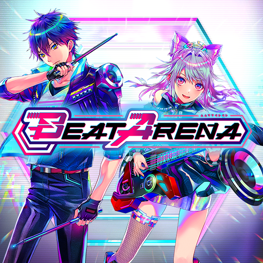 BEAT ARENA 게임 이미지