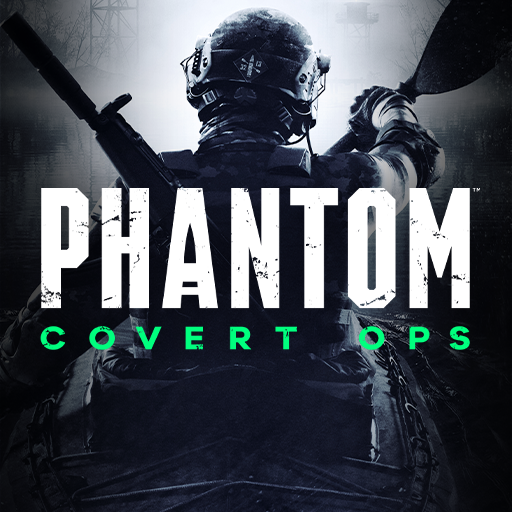 Phantom: Covert Ops 게임 이미지