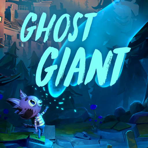 Ghost Giant 게임 이미지