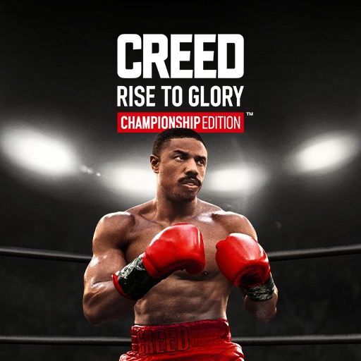 Creed: Rise to Glory - Championship Edition™ 게임 이미지