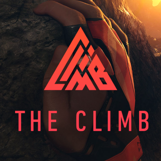 The Climb 게임 이미지