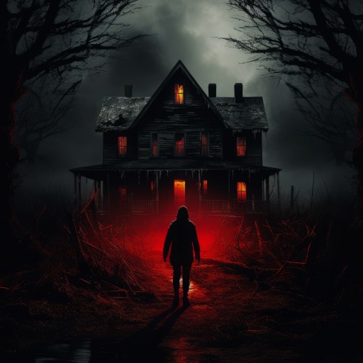 Name Less Evil - Horror Shooting Game 게임 이미지