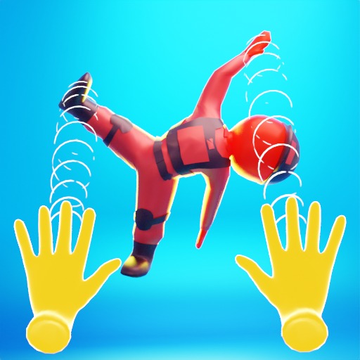 Telekinesis Fight 게임 이미지