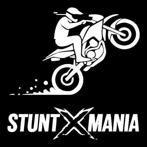 Stunt X Mania (SXM) 게임 이미지