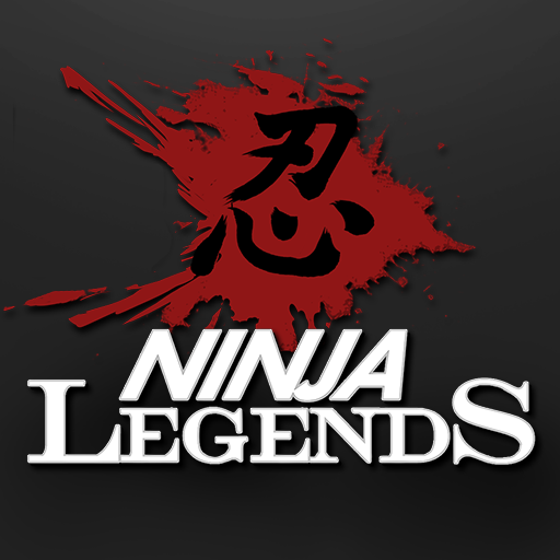 Ninja Legends 게임 이미지