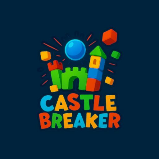 Castle Breaker 게임 이미지