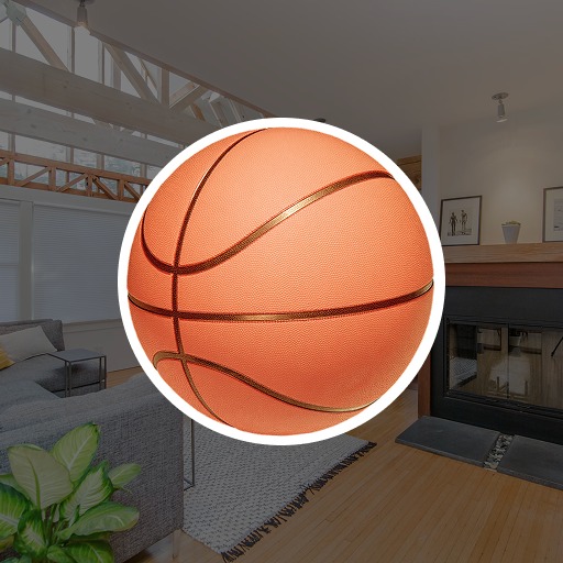 Basketball 게임 이미지