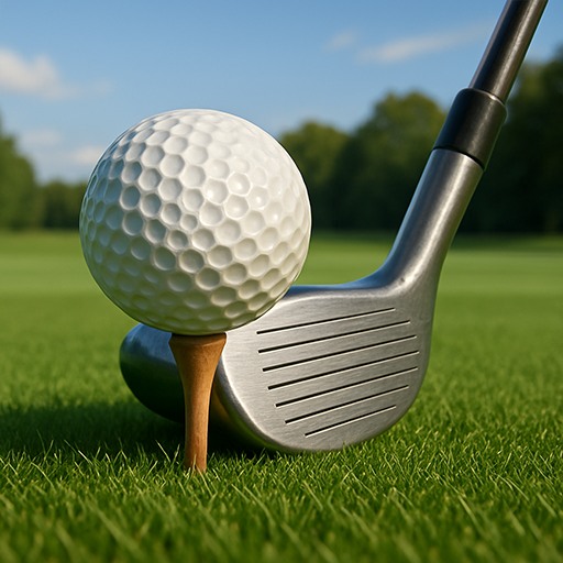 Golf Master King - Golf Club 게임 이미지