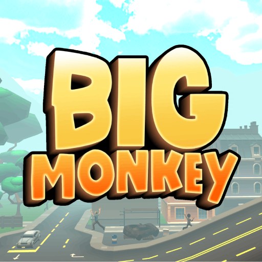 Big Monkey 게임 이미지
