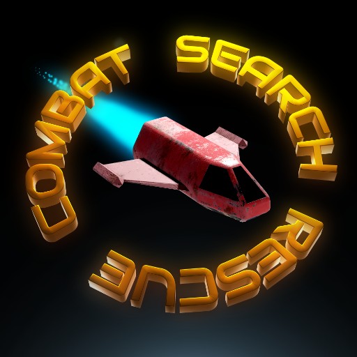 Combat Search Rescue 게임 이미지