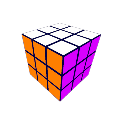 Cube Puzzle XR - with Tutorial and Timer 게임 이미지