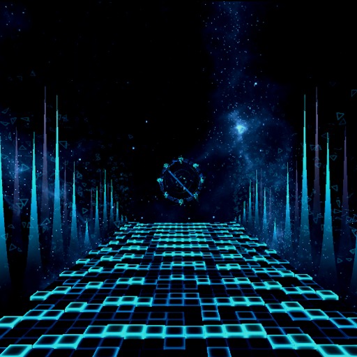 Electronic Shooter 게임 이미지