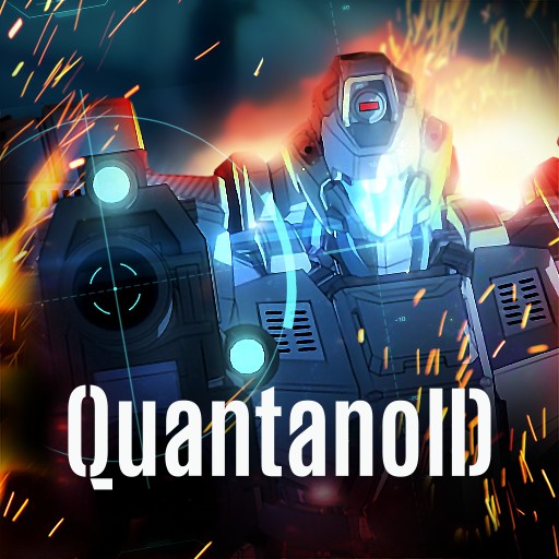 QuantanoID 게임 이미지