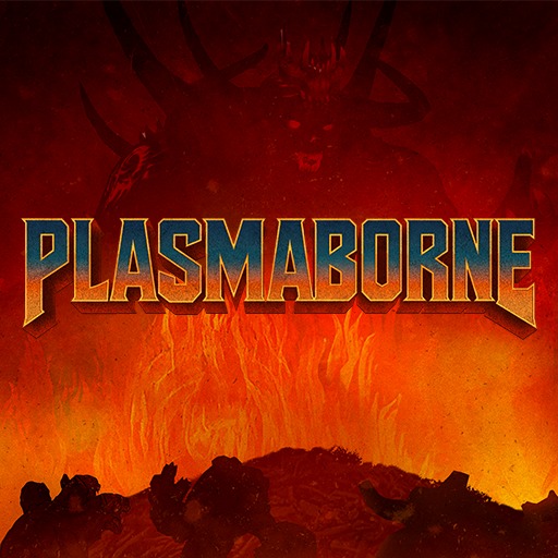 Plasmaborne 게임 이미지