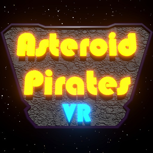 Asteroid Pirates 게임 이미지