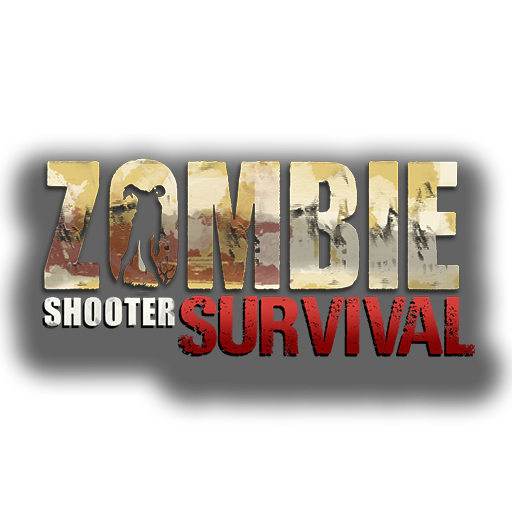 Zombie Shooter Survival 게임 이미지