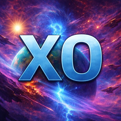 XO Odyssey 게임 이미지
