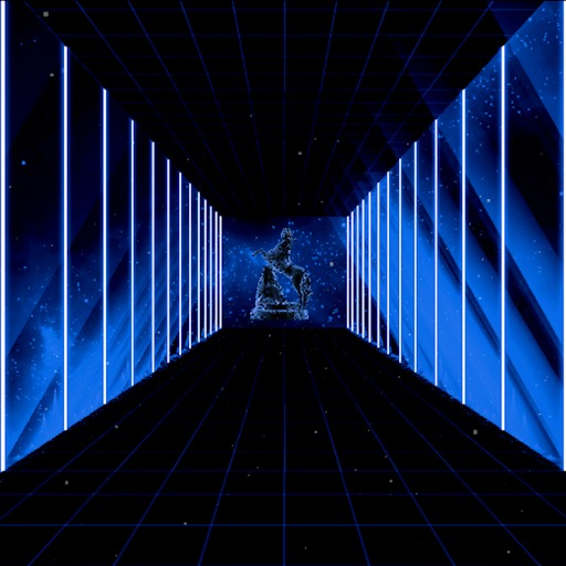Classical Music Visualizer 게임 이미지