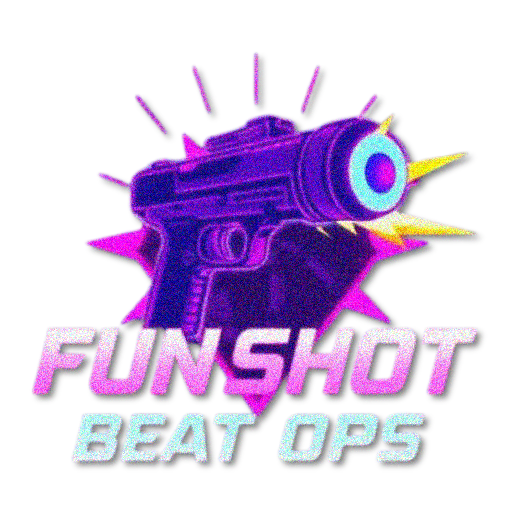 Fun Shot Beat Ops 게임 이미지