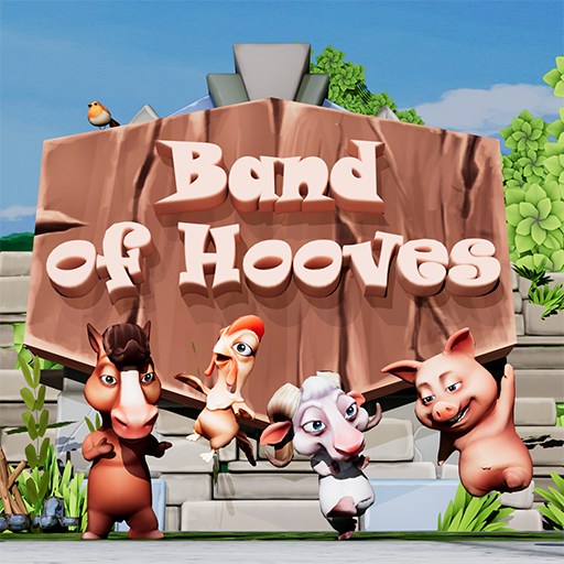 Band Of Hooves 게임 이미지