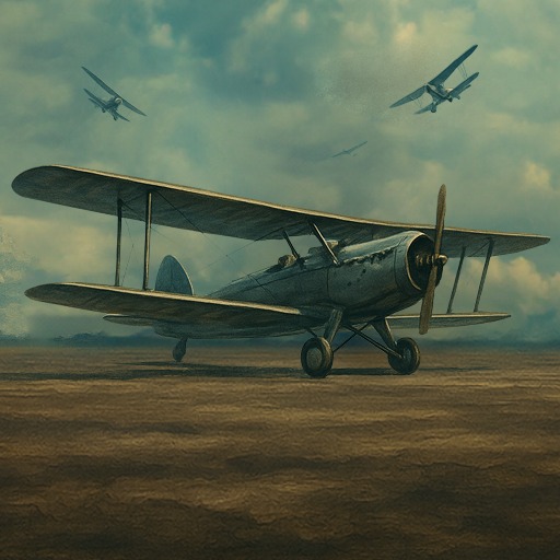 SKY LEGENDS 게임 이미지