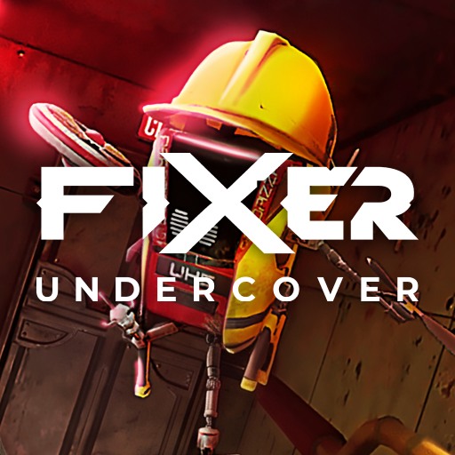 Fixer Undercover 게임 이미지