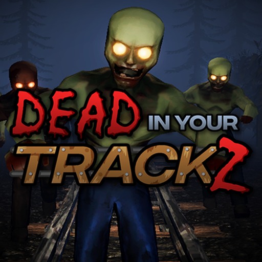 Dead In Your TrackZ 게임 이미지