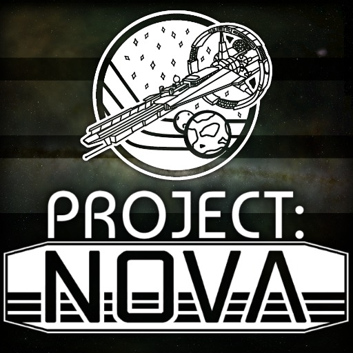 Project: Nova 게임 이미지