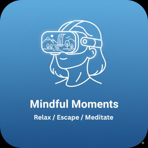 Mindful Moments 게임 이미지