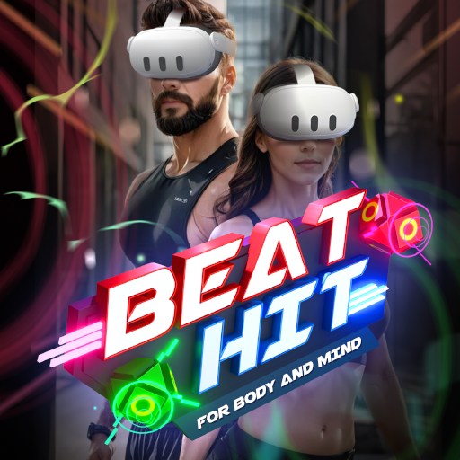 Beat Hit 게임 이미지