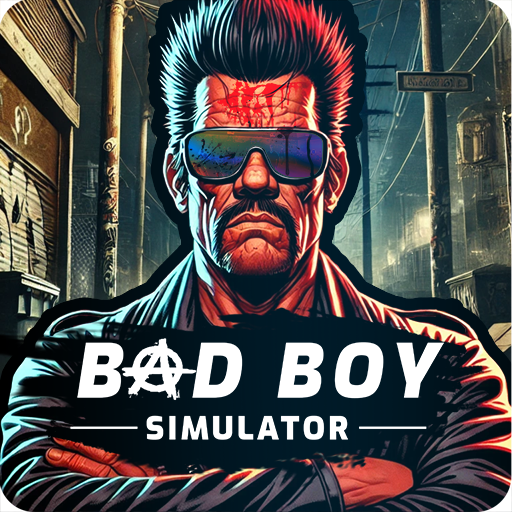 Bad Boy Life Simulator VR 게임 이미지