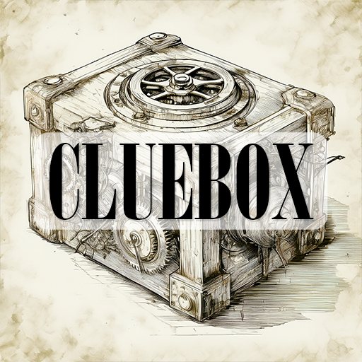 Cluebox: Impossible Escape Room 게임 이미지