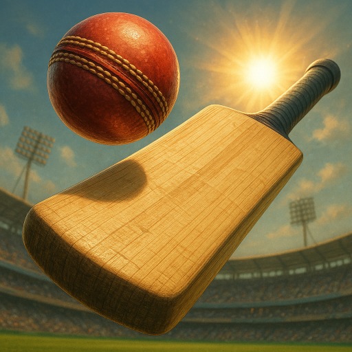VR Cricket Captain : Cover Drive 게임 이미지